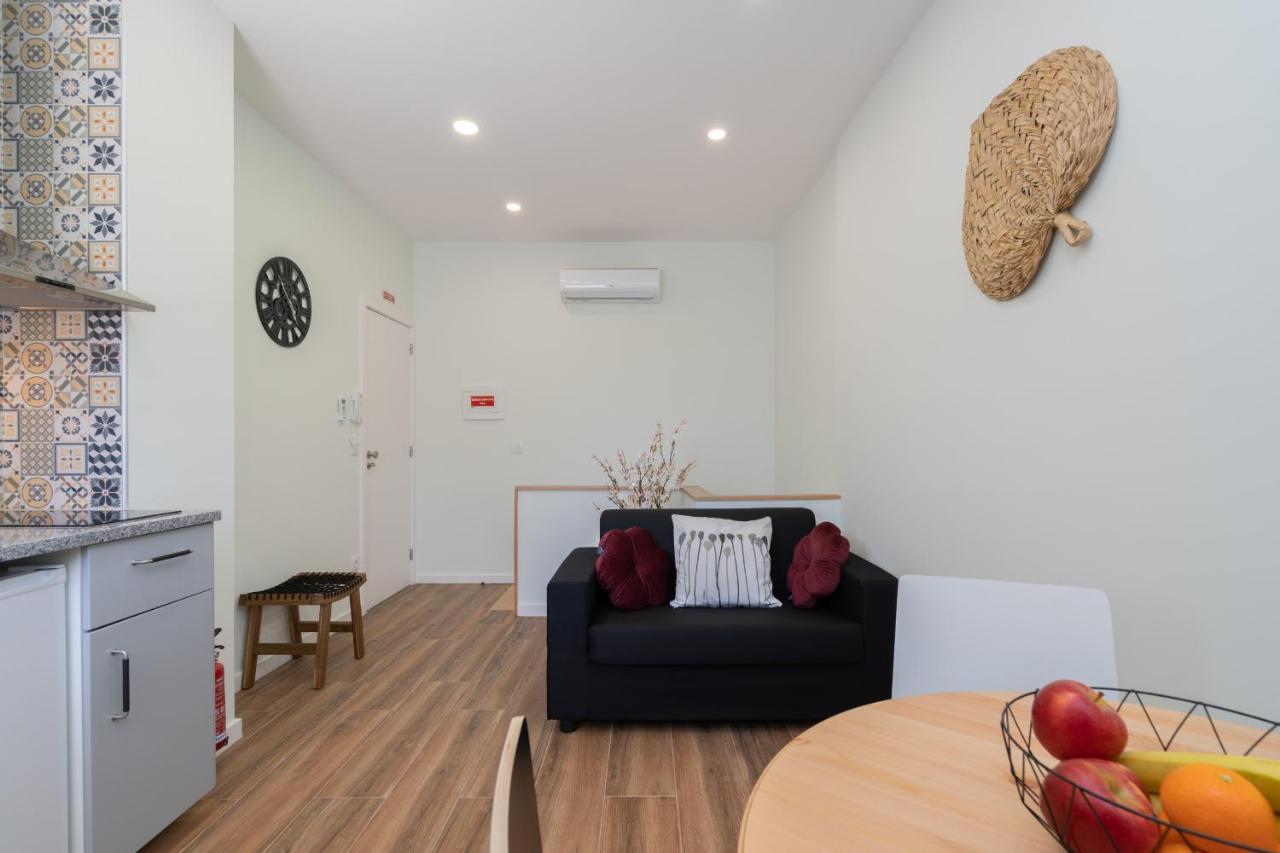 Oportohost Dragao Duplex Apartament