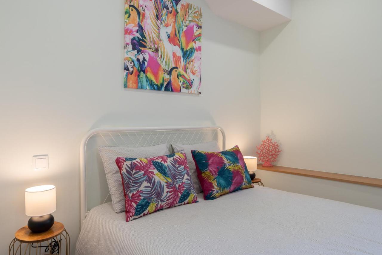 Apartament Oportohost Dragao Duplex *