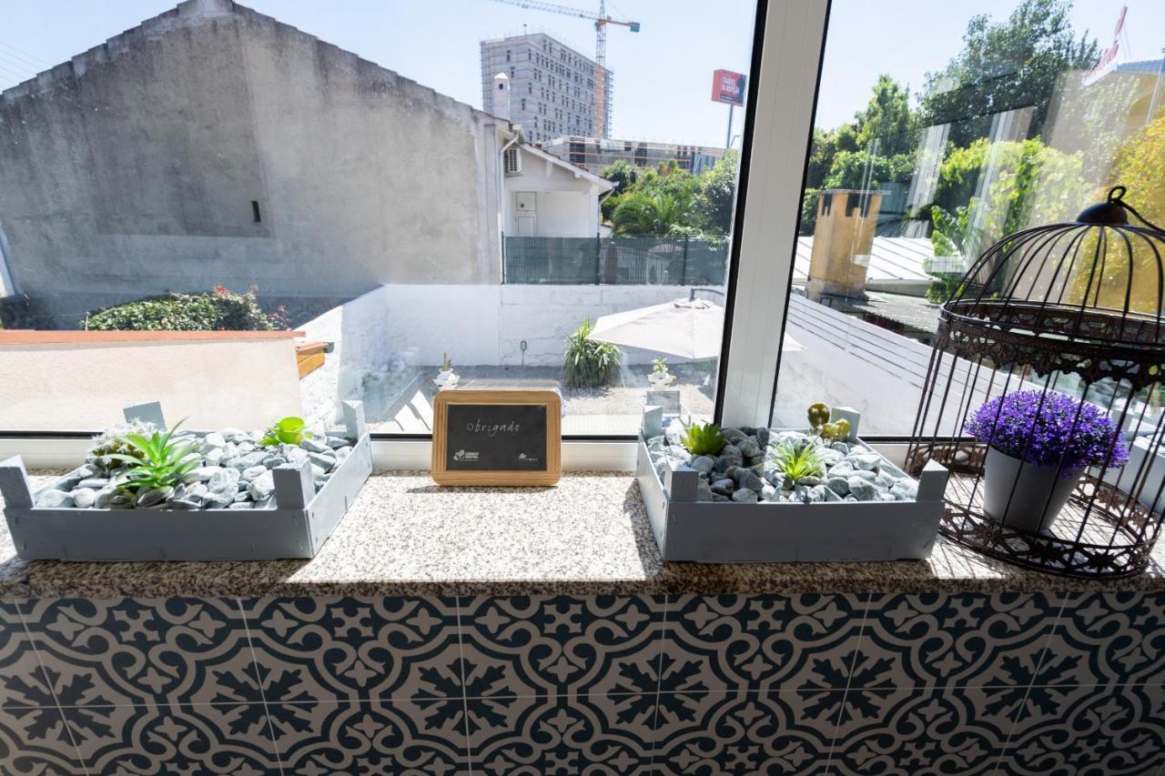 Oportohost Dragao Duplex Apartament *