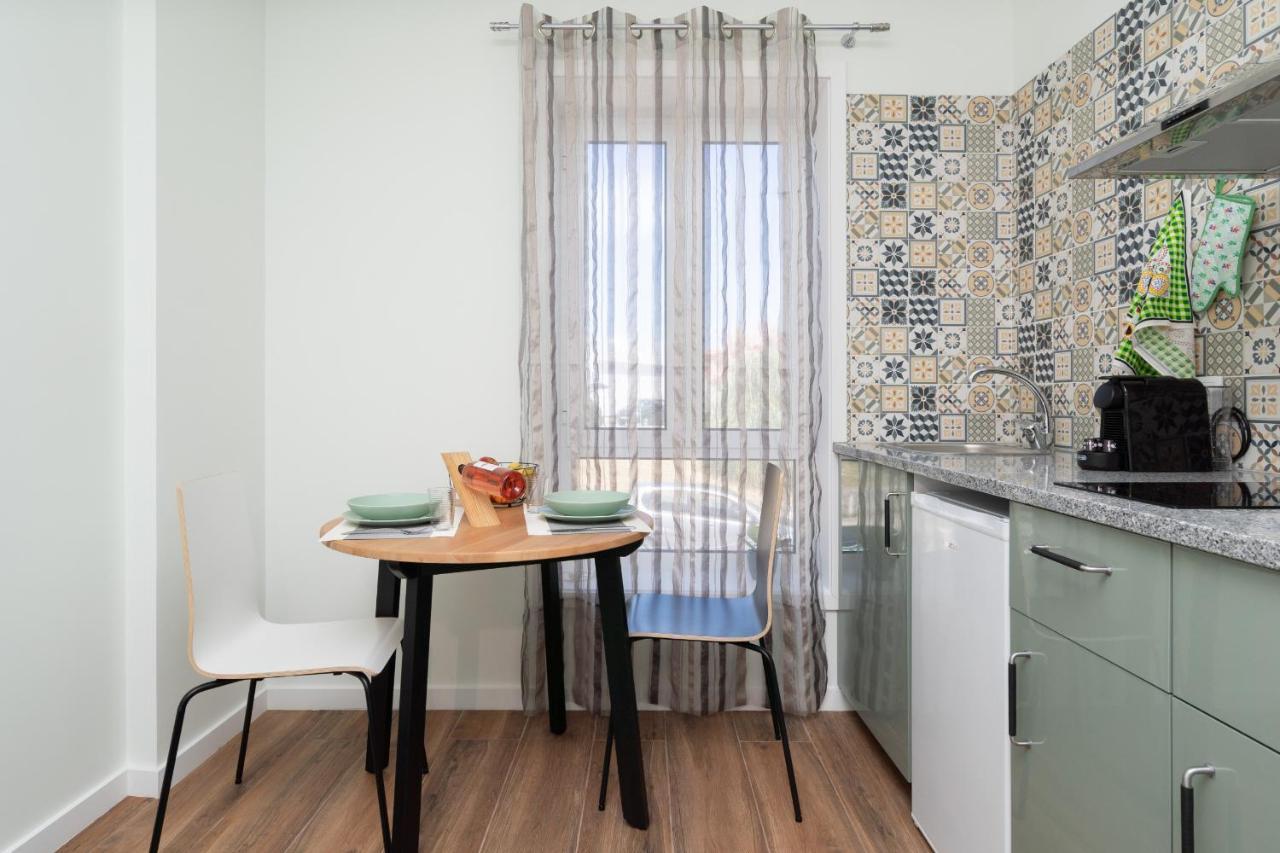 Oportohost Dragao Duplex Apartament *